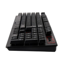 New Arrival Ergonomic Wireless Gaming Keyboard Mouse - sparklingselections