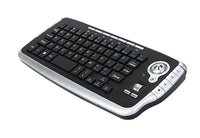 New Arrival  Mini Wireless Keyboard With Mouse For PC - sparklingselections