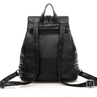 New Leisure Student Casual Backpack - sparklingselections