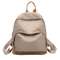 New Fashion Style Nylon Travel Backpacks - sparklingselections