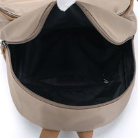 New Fashion Style Nylon Travel Backpacks - sparklingselections