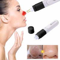 Electric Blackhead Remover Cleaner Skin Care Tool - sparklingselections