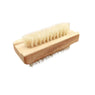 Professional Wooden Nail Brush For Manicure