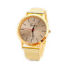 Women Stainless Steel Wrist Watch
