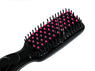 New Electric Auto Hair Straightener Comb Brush