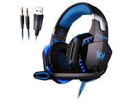 Gaming Deep Bass Game Earphone Headset - sparklingselections