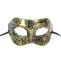 Halloween Masquerade Mask - sparklingselections