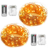 LED Lamp String Lights Christmas Decor