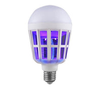 15W Led Bulb Electric Mini Mosquito Lamp - sparklingselections