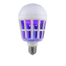 15W Led Bulb Electric Mini Mosquito Lamp