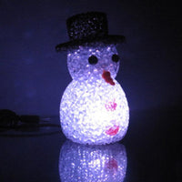 Christmas Decoration Lamp 1PC - sparklingselections