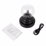 Electrostatic Sphere Magic Crystal Lamp ball Lightning