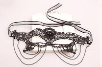 Sexy Women Lace Elegant Eye Face Mask - sparklingselections