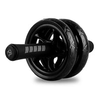 Ab Wheel Roller With Knee Mat - sparklingselections