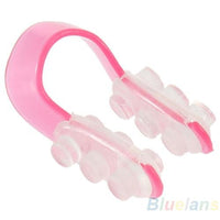 Beautiful Nose Up Silicone Clip Lifting Shaping Clipper - sparklingselections