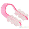 Beautiful Nose Up Silicone Clip Lifting Shaping Clipper
