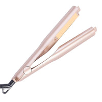Hair Curler Iron Straightner - sparklingselections