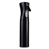 300ML Black Plastic Bottle Applicator Water Sprayers - sparklingselections