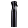 300ML Black Plastic Bottle Applicator Water Sprayers