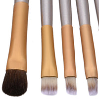 Makeup Blending Pencil Foundation Eye shadow Makeup Brushes 12 Pcs - sparklingselections