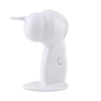 Electric Ear Cleaning Cleaner Cordless Device - sparklingselections