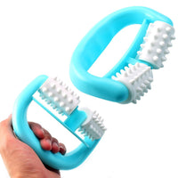 Fat Control Roller  Fast Anti Fatigue Pain Relief - sparklingselections