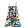 New Unisex Owl Printed Backpacks for Women