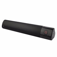 Bluetooth Soundbar Speaker For TV, Computer With Subwoofer For iphone Phone Radio, MP3 Supporter Phone Function Speaker - sparklingselections