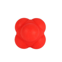 Rubber Hexagonal Solid Fitness Ball - sparklingselections