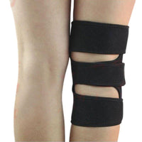 Elastic Brace Kneepad Adjustable  Knee Pads - sparklingselections