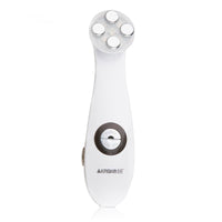 Anti-aging Face Beauty Ultrasound Skin Care Body Massager - sparklingselections