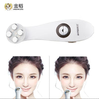 Lifting Tightening Skin Whitening Anti-aging Face Massager - sparklingselections