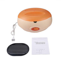Bath Wax Pot Warmer Beauty Salon Spa Body Treatment Wax Heater Equipment - sparklingselections
