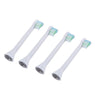 4 Pcs Replace Toothbrush Heads For Oral Hygiene