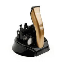 Multifunction Hair Trimmer Three Functional Blades For Men - sparklingselections