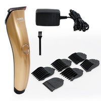 Multifunction Hair Trimmer Three Functional Blades For Men - sparklingselections