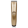 New Gold Hair Clipper Multifunction Rechargeable Hair Trimmer