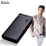 New Fashion Vintage Long Purse Designer Wallet