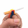 Silicone Ring Finger Hand For Regular Smoker