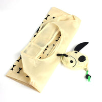 Cartoon Pug Portable Storage Bag - sparklingselections