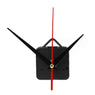 Quartz Wall Clock Movement Clock with Hook DIY Repair Part