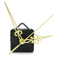 Wall Clock Movement Mechanism Clock Part - sparklingselections