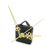 Wall Clock Movement Mechanism Clock Part - sparklingselections