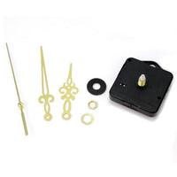 Wall Clock Movement Mechanism Clock Part - sparklingselections