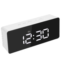 Multifunction Digital Electronic Temperature Snooze Clock - sparklingselections