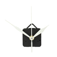 Wall Clock Movement Clock with Hook DIY Repair Part - sparklingselections