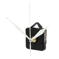 Wall Clock Movement Clock with Hook DIY Repair Part - sparklingselections