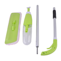 Water Spray Mop  Floor Cleaning Tools - sparklingselections