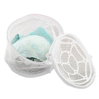 Zippered Mesh Laundry Wash Bags - sparklingselections