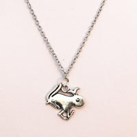 Unisex Lucky Animals Pendants Necklaces - sparklingselections